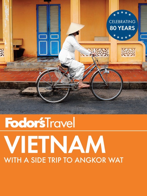 Title details for Fodor's Vietnam by Fodor's Travel Guides - Wait list